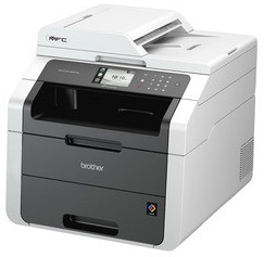 MFC 9140CDN