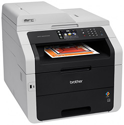 MFC 9330CDW