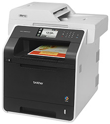 MFC L8850CDW