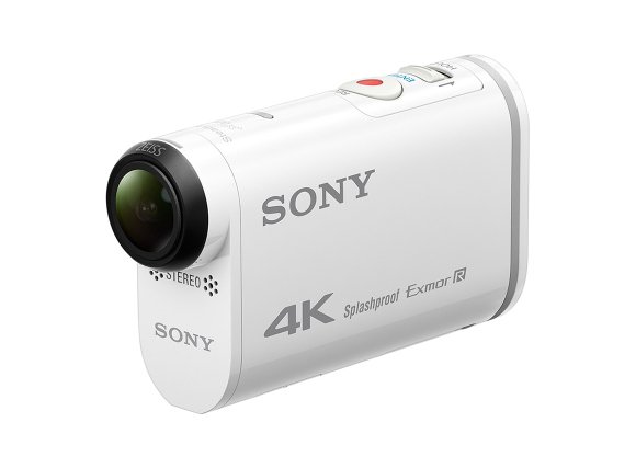 Sony FDR-X1000VR