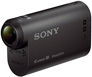 Sony HDR-AS15