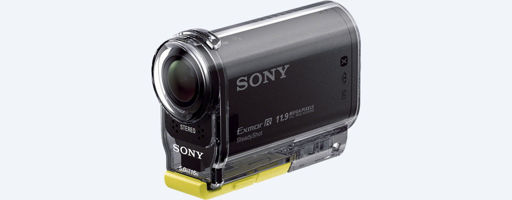 Sony HDR-AS20