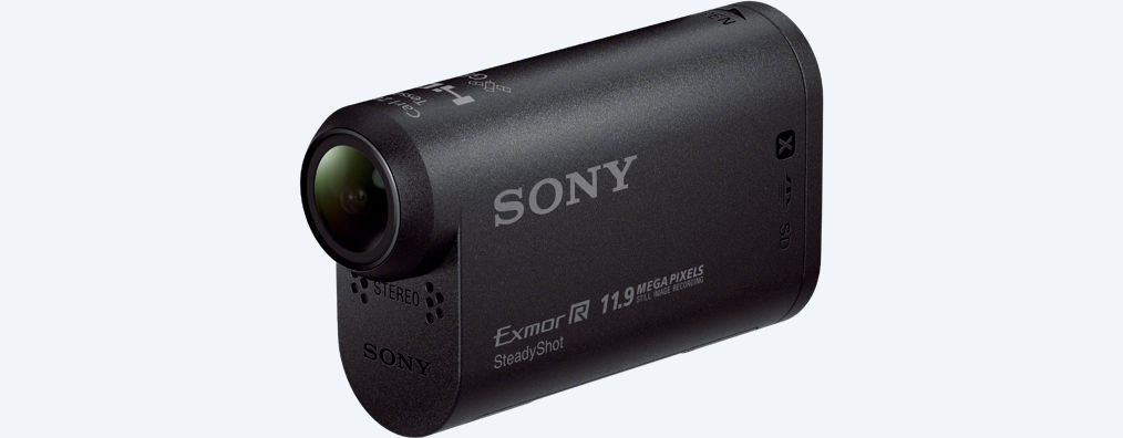 Sony HDR-AS200