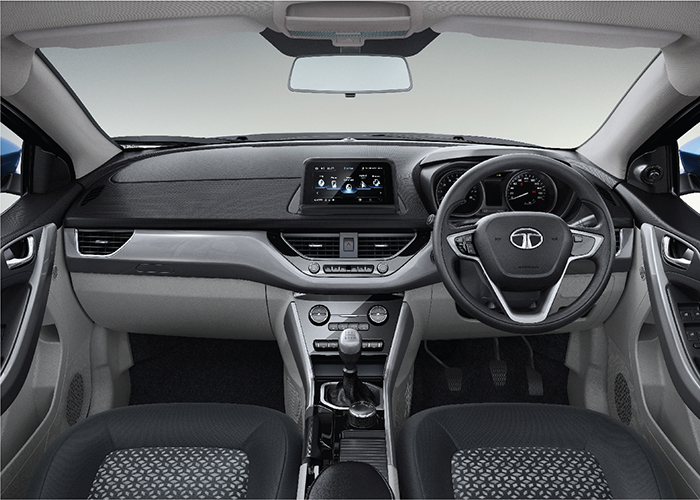 Tata-Nexon