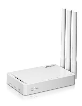 TotoLink N302R+