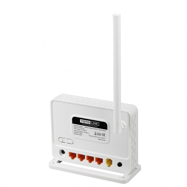 TotoLink-ND150back