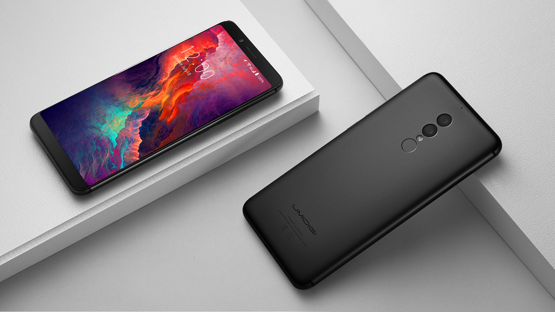 Umidigi S2 Pro Launched In Nepali Market Umidigi S2 Pro