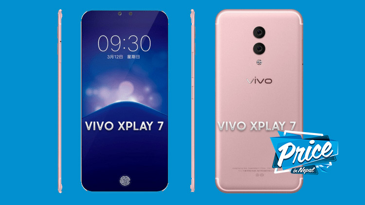 Vivo XPlay 7 world’s first smartphone with 10 GB RAM