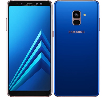 Samsung Galaxy A8+ Price in Nepal, Samsung Galaxy A8+ now launched in Nepali market