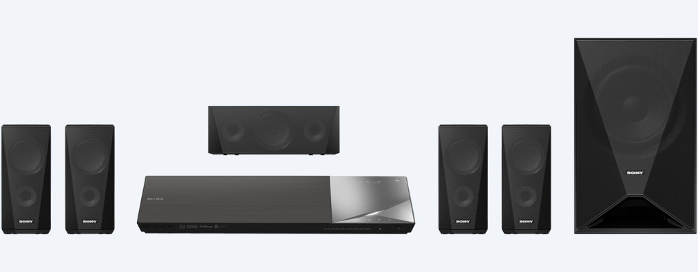 Best Home Theatre Systems to buy in 2018, Best Home Theatre Systems to buy in 2018