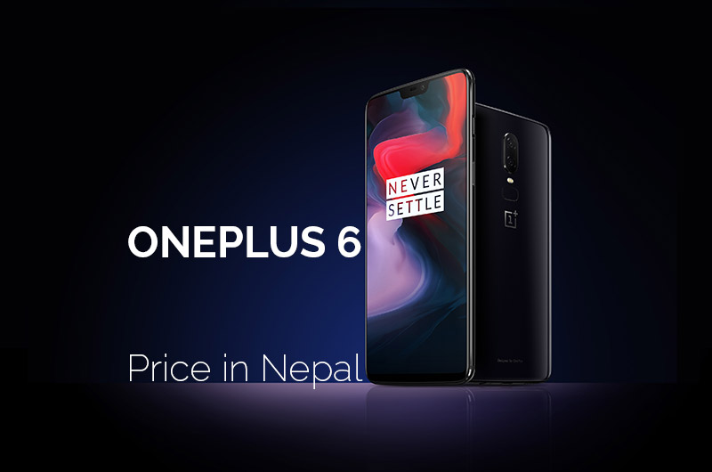 OnePlus 6 Specification + Release Date + Price