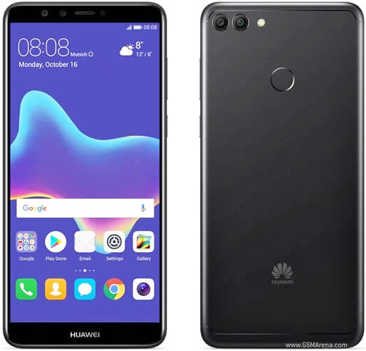Huawei Y9 Price in Nepal, Huawei Y9 launched with an 18:9 display, Kirin 659 SoC and 4 cameras