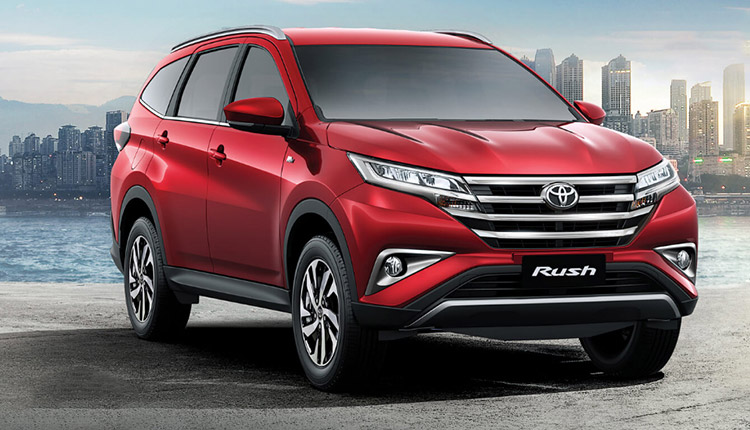 Toyota Rush Price In Nepal Toyota-Rush-Price-in-Nepal