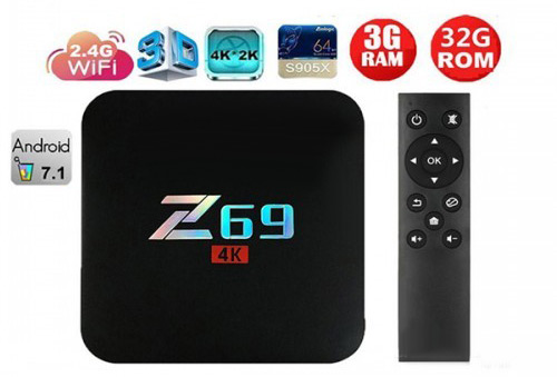 Android TV Box Price Nepal, Android TV Box &#8211; Price in Nepal