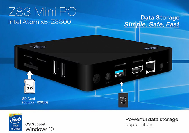 Z83-Mini-PC
