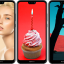 huawei p20 lite fhd plus vivid colors