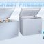 Chest Freezers Price in Nepal