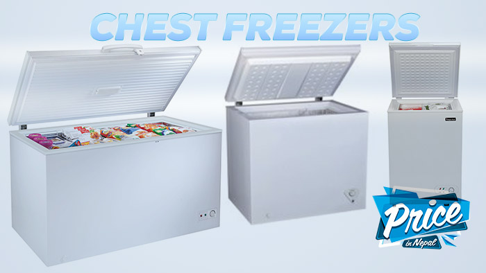 Chest-Freezers-Price-Nepal