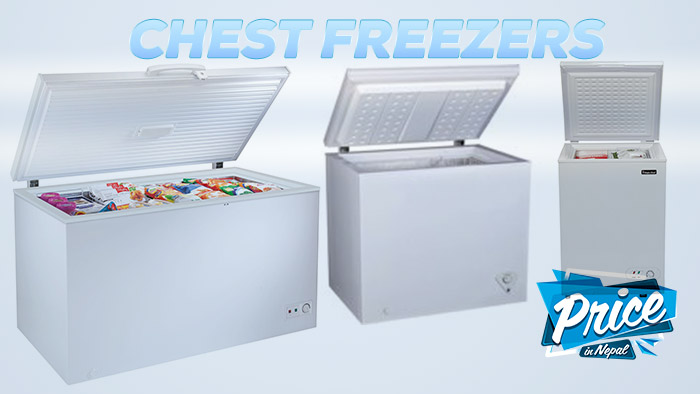 Chest Freezers Price In Nepal Chest-Freezers-Price-Nepal