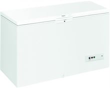 Whirlpool chest freezer