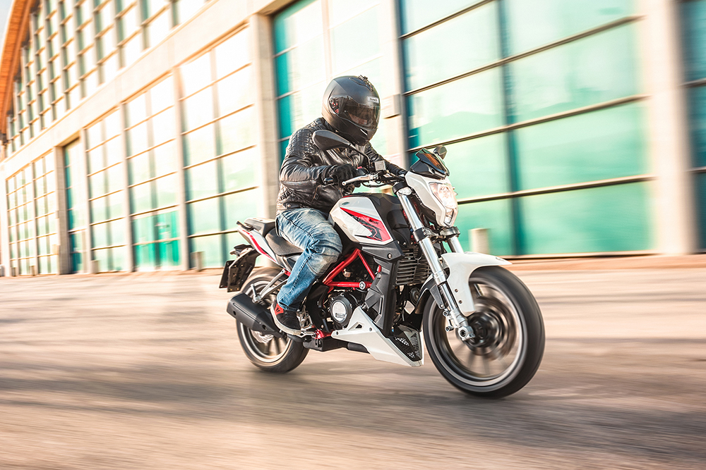 benelli_bn251 price nepal