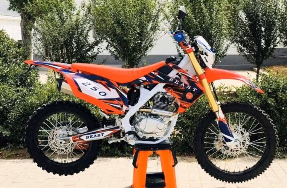 Asian Beast 250 Bike launched in Nepal Price 4 Lakhs