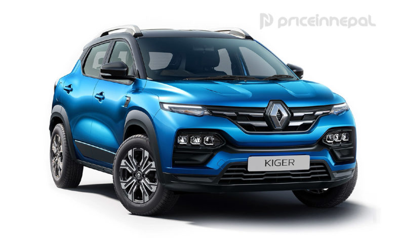 Renault Car Price In Nepal Renault Price in Nepal