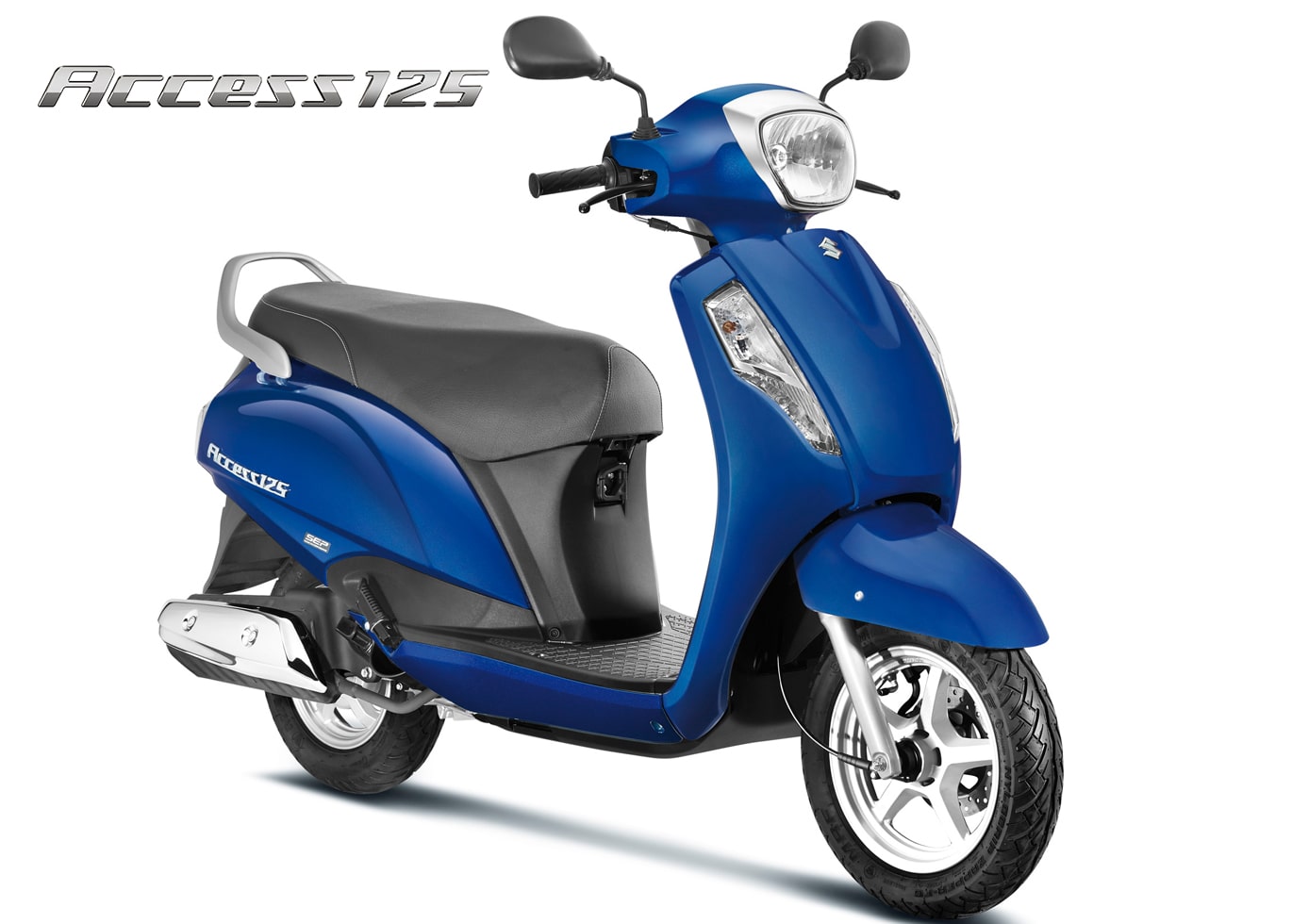 New-Suzuki-Access-125