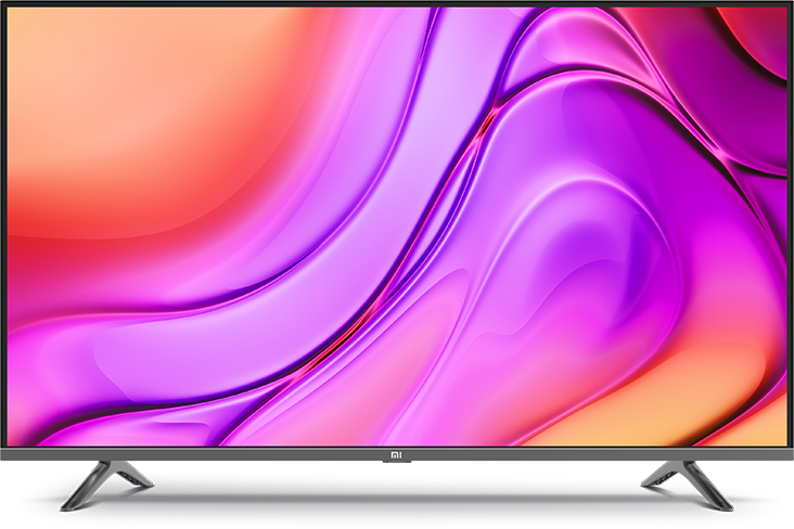 Xiaomi Mi TV 4A 43 Horizon