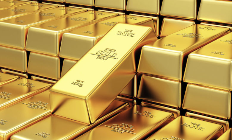 Price Of Gold Increases By Rs 400 Gold price nepal