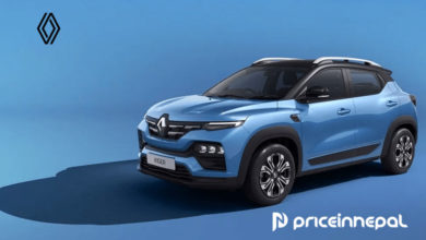 Renault Kiger officially launched – Features and Price