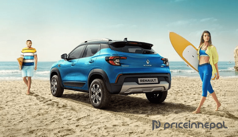 Renault-Kiger-Price-Nepal