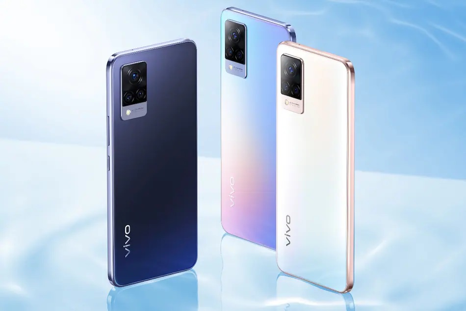 vivo v21 price nepal