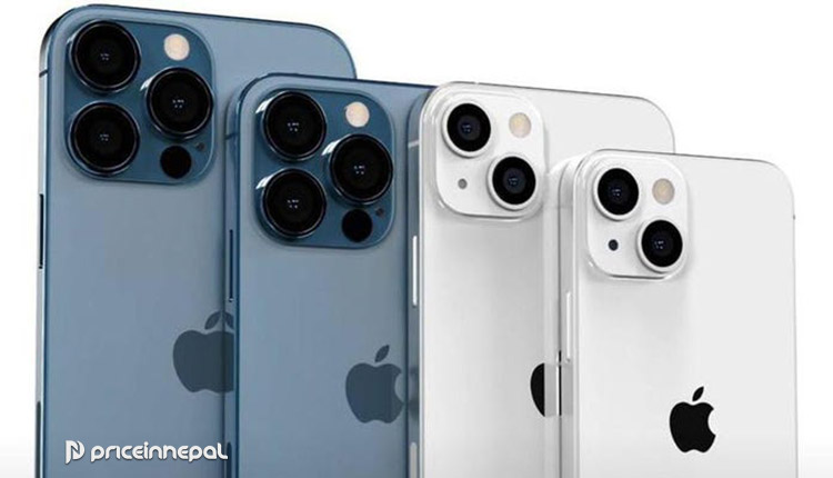 Apple Iphone 13 Series Price In Nepal Apple iPhone 13 Price in Nepal