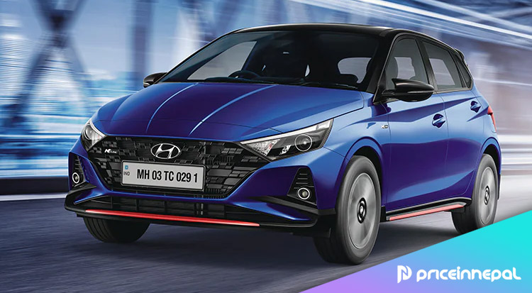 Hyundai Car Price In Nepal Hyundai Car Price in Nepal