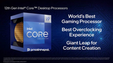 Intel Desktop Processors Price In Nepal Intel Desktop Processors Price in Nepal