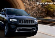 Jeep Price in Nepal