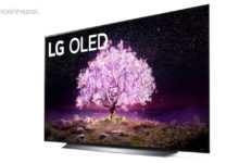 LG C1 OLED TV Price in Nepal, LG C1 OLED TV Price in Nepal
