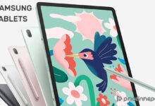 Samsung Tablets Price in Nepal