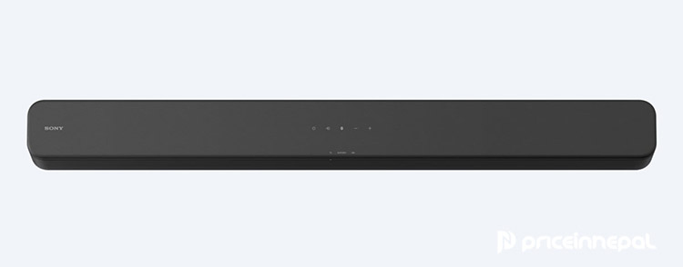 SONY Ht-S100F