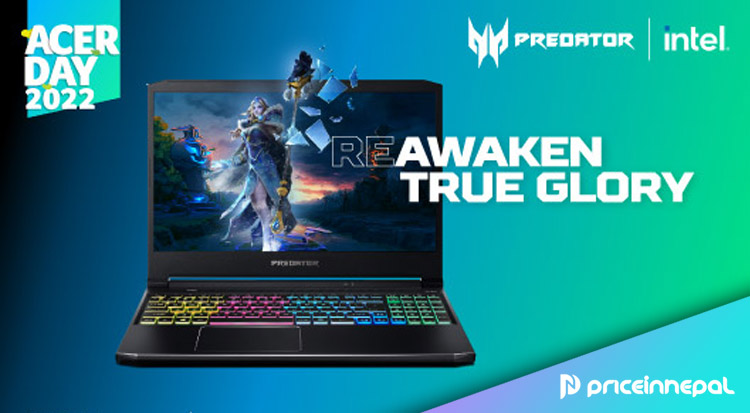 Acer Laptops Price In Nepal Acer Laptops Price in Nepal