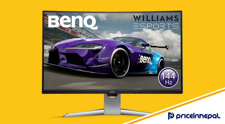 BenQ Monitors Price in Nepal