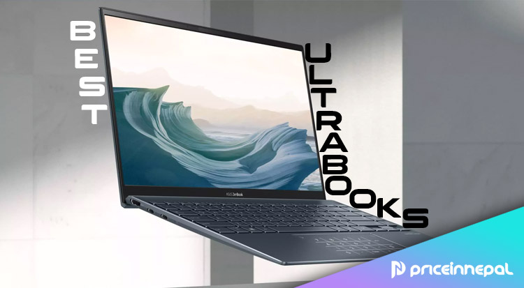 Best Ultrabooks Price In Nepal Best Ultrabooks Price in Nepal