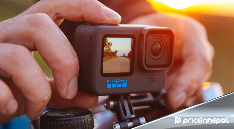 Gopro Camera Price In Nepal GoPro Camera Price in Nepal