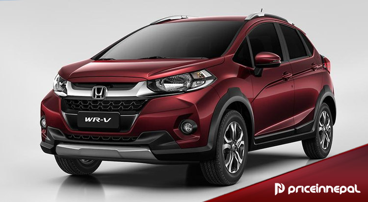 Honda Car Price In Nepal Honda Car Price in Nepal