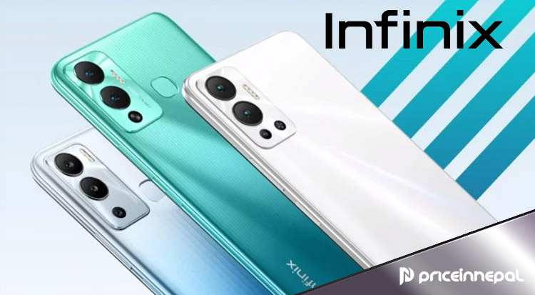 Infinix Mobile Price In Nepal
