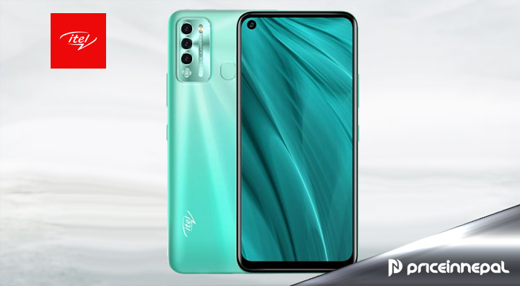 itel a48 2 32 price in nepal