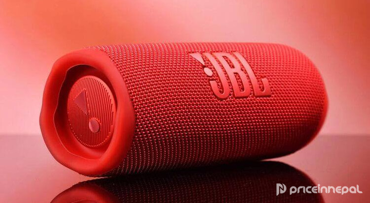 JBL Flip 6 Price in Nepal