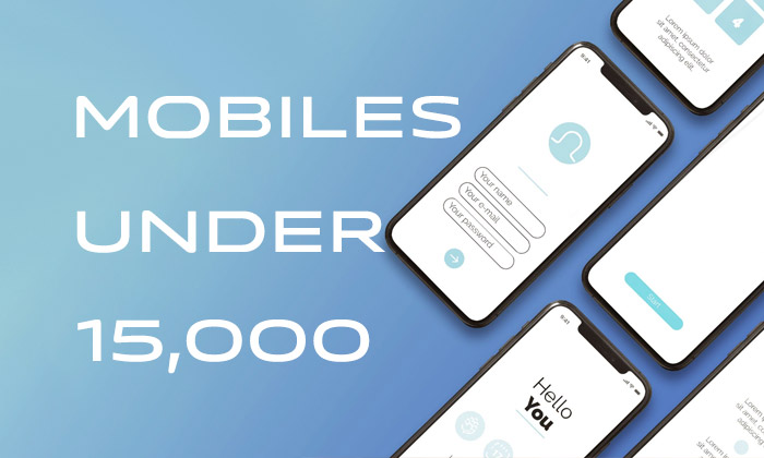 Mobiles Under 15000 Price in Nepal