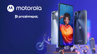 Motorola Mobile Price In Nepal